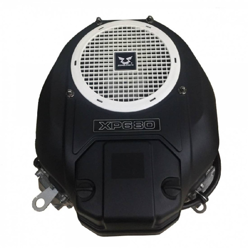 Двигатель бензиновый Zongshen XP 680 FE купить в Москве с доставкой по всей России | ProtosMarket.ru