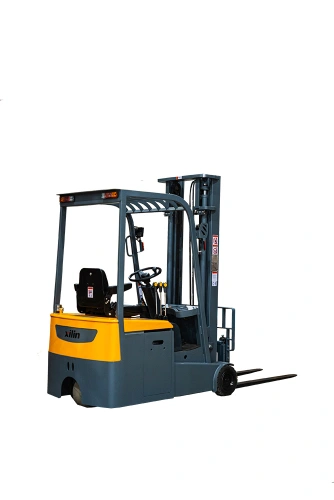 Погрузчик электрический трехопорный XILIN 1,5 т 3,5 м CPD15S-E сайдшифт купить в Москве с доставкой по всей России | ProtosMarket.ru