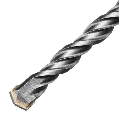 Бур по бетону, 10 x 460 мм, SDS Plus MATRIX по ценам производителя в Краснодаре с доставкой по всей России