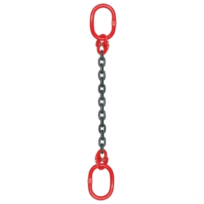 Строп цепной TOR ВЦ г/п 31,5 т 15,0 м