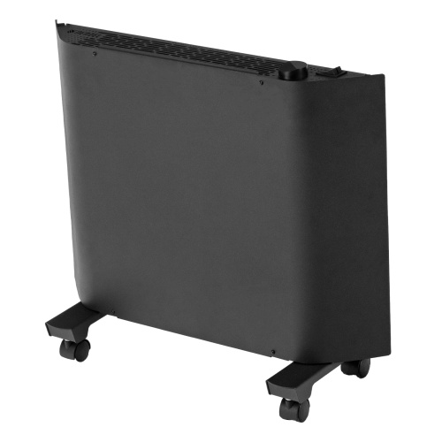 Конвектор электрический XCE-1000 B, 230 В, 1000 Вт, X-образный нагреватель Denzel по ценам производителя в Краснодаре с доставкой по всей России