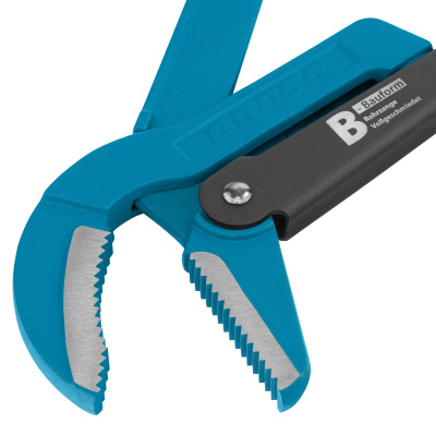 Ключ трубчатый рычажный 3, №4, цельнокованый, CrV, тип "B" Gross по ценам производителя в Краснодаре с доставкой по всей России