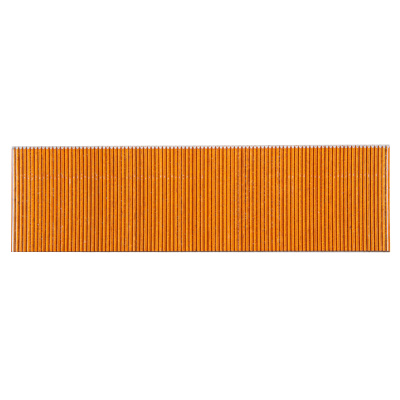 Гвозди финишные, (шпильки) 23GA для пневматического нейлера финишного D 0.64 мм, длина 18 мм, 5000 шт Matrix по ценам производителя в Краснодаре с доставкой по всей России