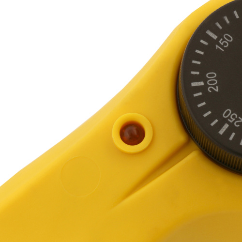 Аппарат для сварки пластиковых труб DWP-750, 750 Вт, 0-300 град, 4 насадки, 20-40 мм Denzel по ценам производителя в Краснодаре с доставкой по всей России