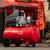 Компрессор воздушный DC1500L/50, 1,5 кВт, 50 л, 210 л/мин MTX по ценам производителя в Краснодаре с доставкой по всей России