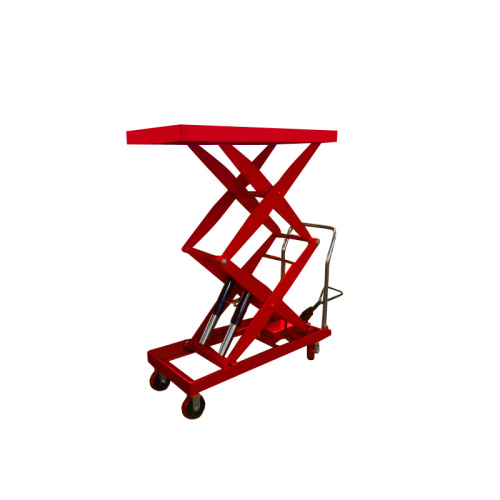 Стол гидравлический PROLIFT TFD100 по ценам производителя в Краснодаре с доставкой по всей России