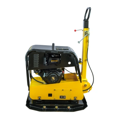 Виброплита MASALTA MS330-2 (бензиновая, Dinking DK190F-C, 7,7 (15,0) кН (л.с.), 327 кг) по ценам производителя в Краснодаре с доставкой по всей России