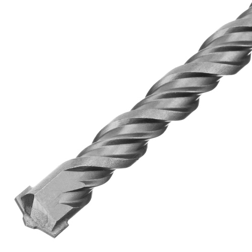 Бур по бетону, 18 х 400 мм, SDS Plus Matrix по ценам производителя в Краснодаре с доставкой по всей России
