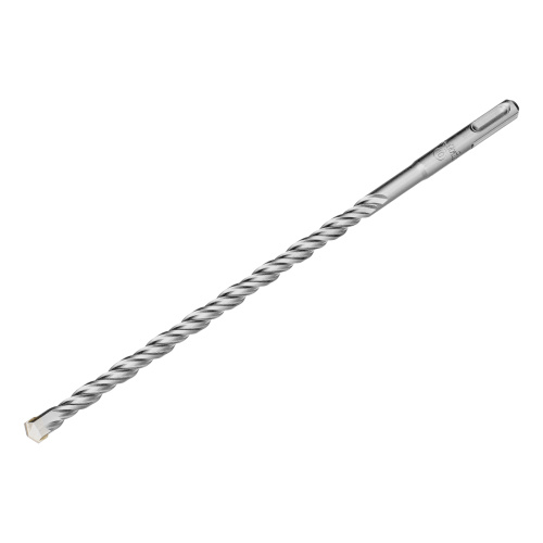Бур по бетону, 10 x 260 мм, SDS Plus MATRIX по ценам производителя в Краснодаре с доставкой по всей России