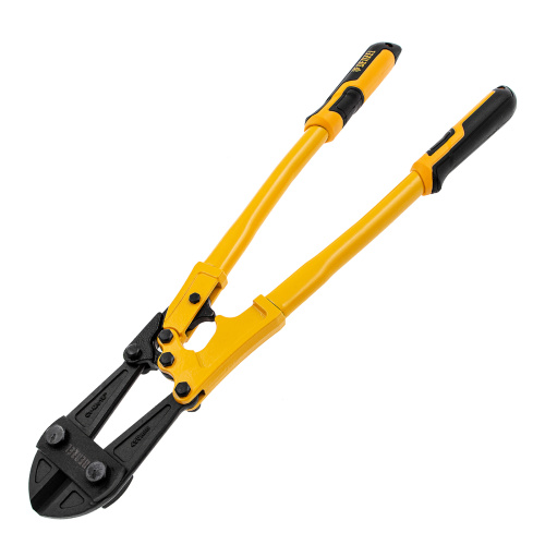 Болторез 450 мм 18", Cr-Mo Denzel по ценам производителя в Краснодаре с доставкой по всей России