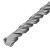 Бур по бетону, 18 х 400 мм, SDS Plus Matrix по ценам производителя в Краснодаре с доставкой по всей России Бур по бетону, 18 х 400 мм, SDS Plus Matrix по ценам производителя в Краснодаре с доставкой по всей России