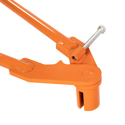 Полосогиб, 750 мм, ширина до 50 мм Сибртех по ценам производителя в Краснодаре с доставкой по всей России