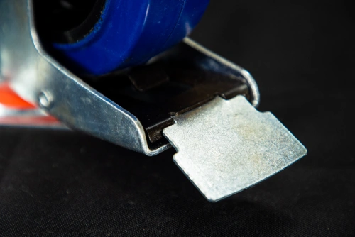 Колесо поворотное резина SRCLb 63 160 мм с тормозом (N) по ценам производителя в Краснодаре с доставкой по всей России