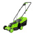 Газонокосилка электрическая L1200, 1200 Вт, ширина 32 см, 3 уровня, пластиковый травосборник 30 л. Сибртех по ценам производителя в Краснодаре с доставкой по всей России
