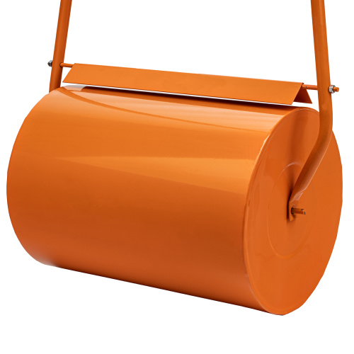 Каток газонный 50л, ручной, наливной, пробка-болт Сибртех по ценам производителя в Краснодаре с доставкой по всей России