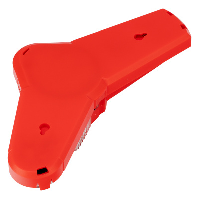 Лазерный уровень с приспособлением для сверления и пылесборником Matrix по ценам производителя в Краснодаре с доставкой по всей России