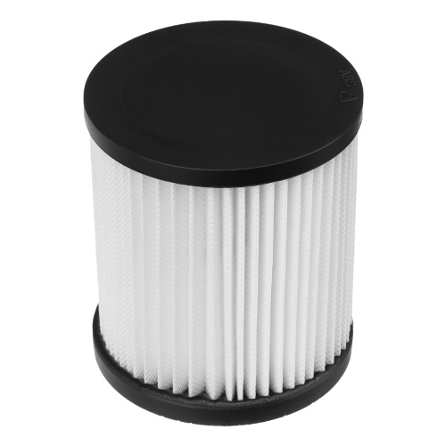 Фильтр каркасный-складчатый HEPA для пылесоса Denzel SVC15, LVC15 Denzel по ценам производителя в Краснодаре с доставкой по всей России