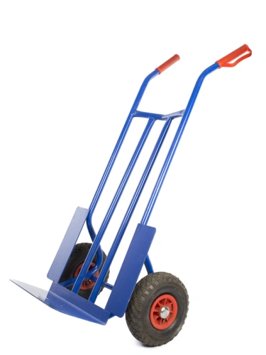 Тележка ручная двухколесная TOR ТГ 300 (HT 300) по ценам производителя в Краснодаре с доставкой по всей России