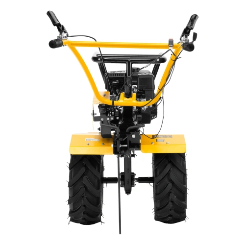 Мотоблок DPT-470S-PRO Denzel по ценам производителя в Краснодаре с доставкой по всей России