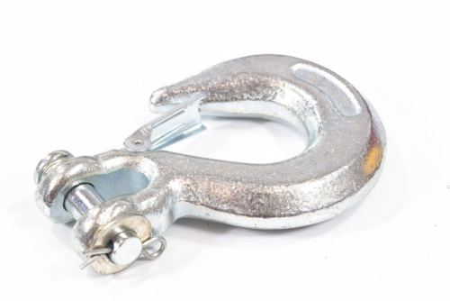 Лебедка автомобильная электрическая 4.5 т, 12 В Denzel по ценам производителя в Краснодаре с доставкой по всей России