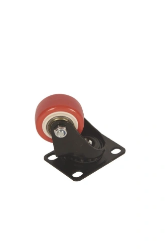 Колесо мебельное поворотное SCZ 20 40 мм по ценам производителя в Краснодаре с доставкой по всей России