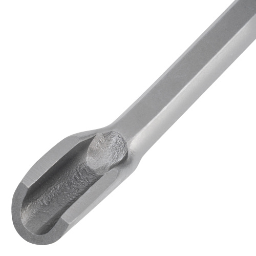 Зубило канальное, 14 х 22 х 250 мм, SDS Plus Matrix по ценам производителя в Краснодаре с доставкой по всей России