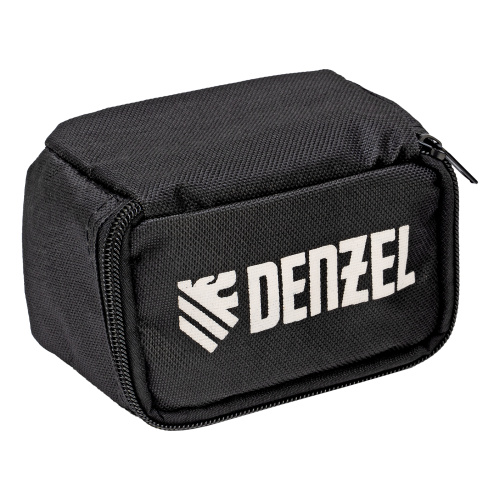 Лазерный уровень LX 03 Green, 30 м, 520 нм, резьба 1/4" Denzel по ценам производителя в Краснодаре с доставкой по всей России