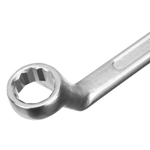 Ключ накидной коленчатый, 14 х 15 мм, хромированный Sparta по ценам производителя в Краснодаре с доставкой по всей России