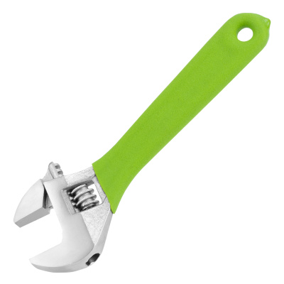 Ключ разводной, 150 мм, никелированный Сибртех по ценам производителя в Краснодаре с доставкой по всей России