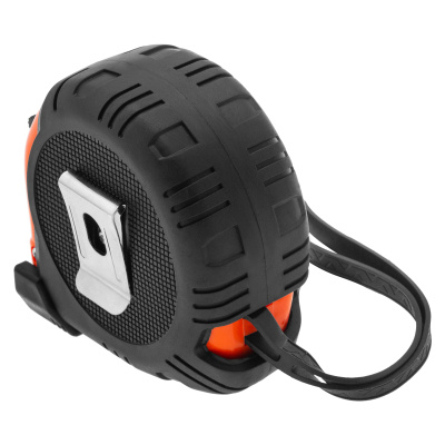 Рулетка Elastica,7,5 м х 24 мм,обрезиненный корпус Sparta по ценам производителя в Краснодаре с доставкой по всей России