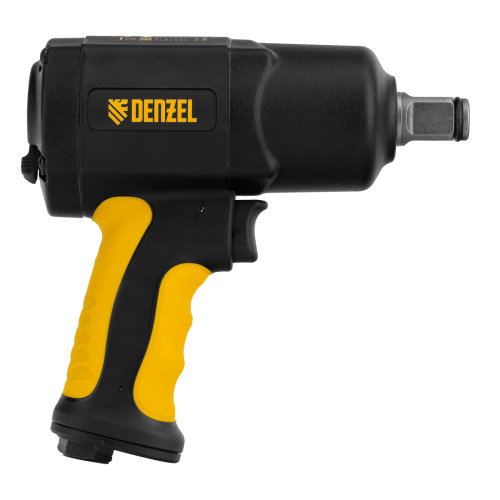 Ударный пневмогайковерт IW1700, 3/4", 8500 об/мин, 1700 Нм Denzel по ценам производителя в Краснодаре с доставкой по всей России