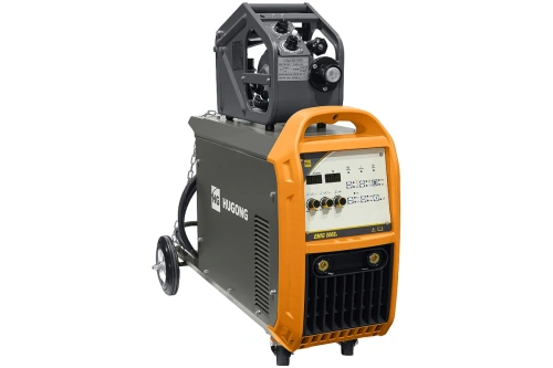 Сварочный полуавтомат HUGONG EMIG 500S III (открытый подающий) по ценам производителя в Краснодаре с доставкой по всей России