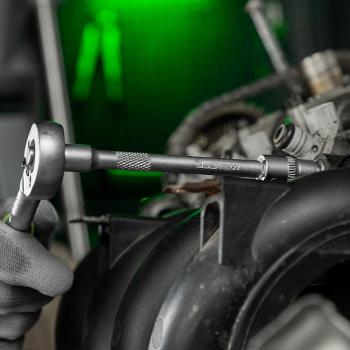 Набор инструментов, 1/4", пластиковый кейс 56 предметов Сибртех по ценам производителя в Краснодаре с доставкой по всей России