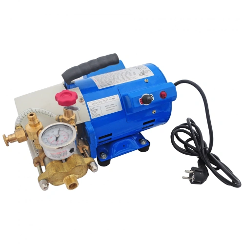 Опрессовочный насос электрический TOR HHB-60 по ценам производителя в Краснодаре с доставкой по всей России