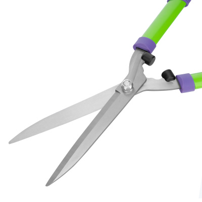 Кусторез, 550 мм, стальные обрезиненные рукоятки, Palisad по ценам производителя в Краснодаре с доставкой по всей России