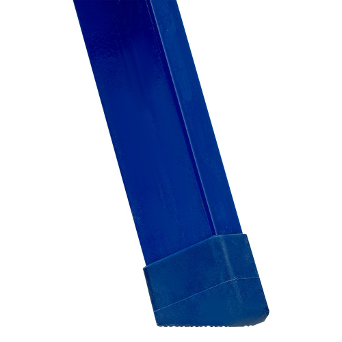 Стремянка, 10 ступеней, стальной профиль, алюминиевые ступени Сибртех по ценам производителя в Краснодаре с доставкой по всей России