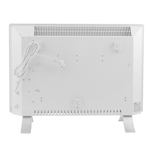 Конвектор электрический OptiPrime-1500, Wi-Fi, тачскрин, цифровой термостат, 1500 Вт Denzel по ценам производителя в Краснодаре с доставкой по всей России