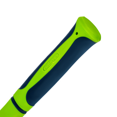 Кувалда, 2000 г, фибергласовая обрезиненная рукоятка Сибртех по ценам производителя в Краснодаре с доставкой по всей России