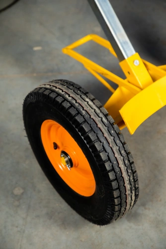 Тележка для бочек TOR DE450, 450 кг по ценам производителя в Краснодаре с доставкой по всей России