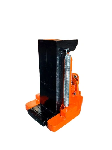 Домкрат гидравлический TOR HHQD-10 10/5 т по ценам производителя в Краснодаре с доставкой по всей России