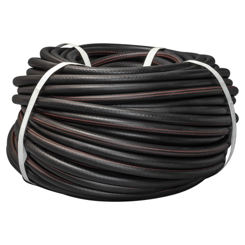 Рукав газовый, d9,0, чёрный с красной полосой по ценам производителя в Краснодаре с доставкой по всей России