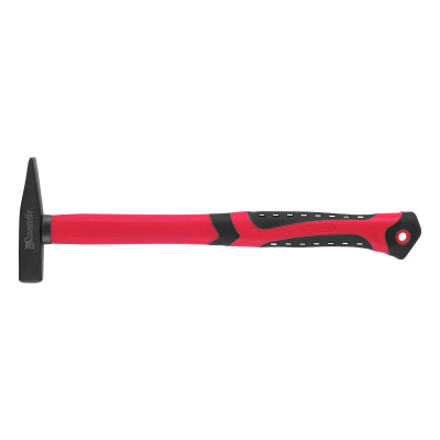 Молоток слесарный, 100 г, фибергласовая обрезиненная рукоятка Matrix по ценам производителя в Краснодаре с доставкой по всей России