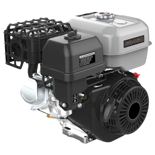Двигатель бензиновый EVOline GB 460 Е-2 по ценам производителя в Краснодаре с доставкой по всей России