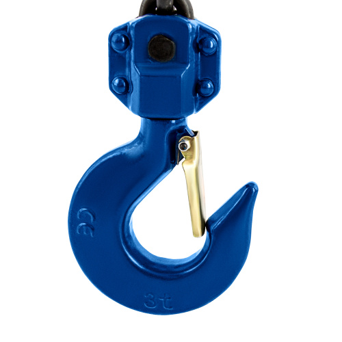 Таль цепная рычажная, 3 т, h подъема 1.5 м Stels по ценам производителя в Краснодаре с доставкой по всей России