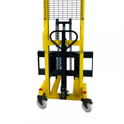 Ручной штабелер MS1016 по ценам производителя в Краснодаре с доставкой по всей России