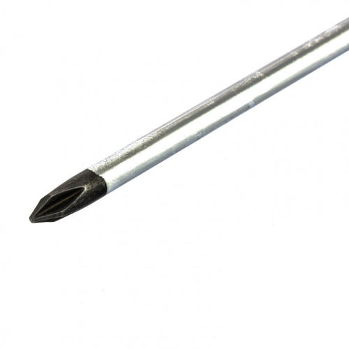 Отвертка, PH1 х 150 мм, CrV, трехкомпонентная рукоятка Сибртех по ценам производителя в Краснодаре с доставкой по всей России