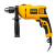 Дрель ударная ID-650, 650 Вт, 0-3000 об/мин, 48000 уд/мин Denzel по ценам производителя в Краснодаре с доставкой по всей России