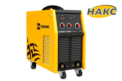 Сварочный инвертор HUGONG INVERDELTA 500WE по ценам производителя в Краснодаре с доставкой по всей России