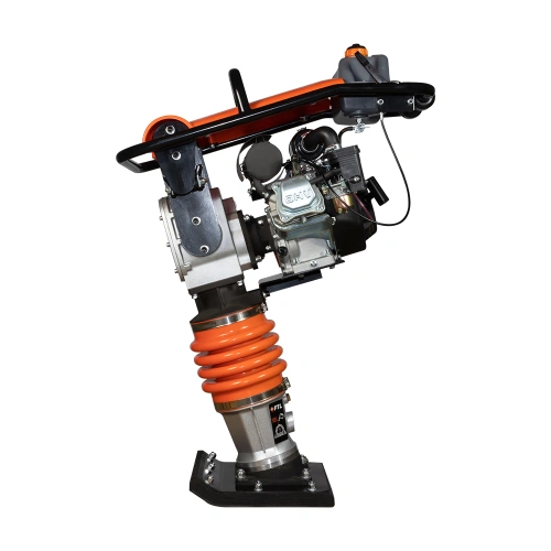 Вибротрамбовка FTL TR 75 по ценам производителя в Краснодаре с доставкой по всей России