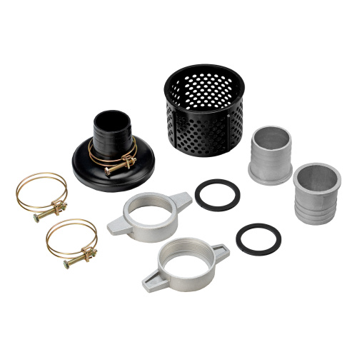 Мотопомпа бензиновая для чистой воды PX-50, 7 л.с, 2", 600 л/мин, глубина 8 м, напор 30 м Denzel по ценам производителя в Краснодаре с доставкой по всей России